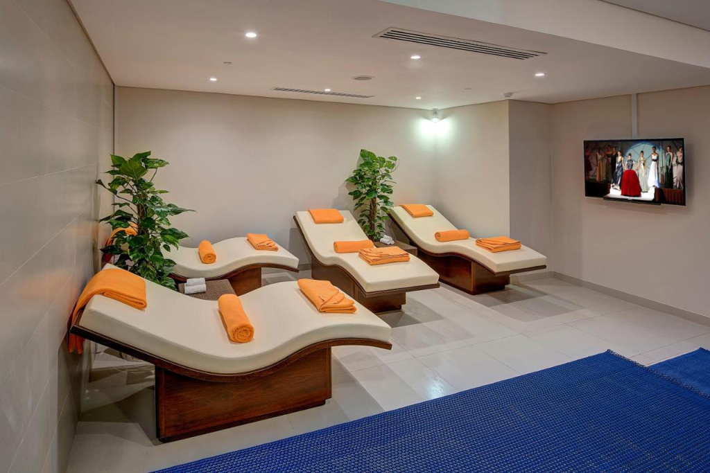 Hotel photo 19