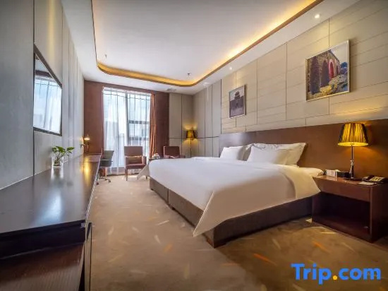 Relteem Hotel - Chambres