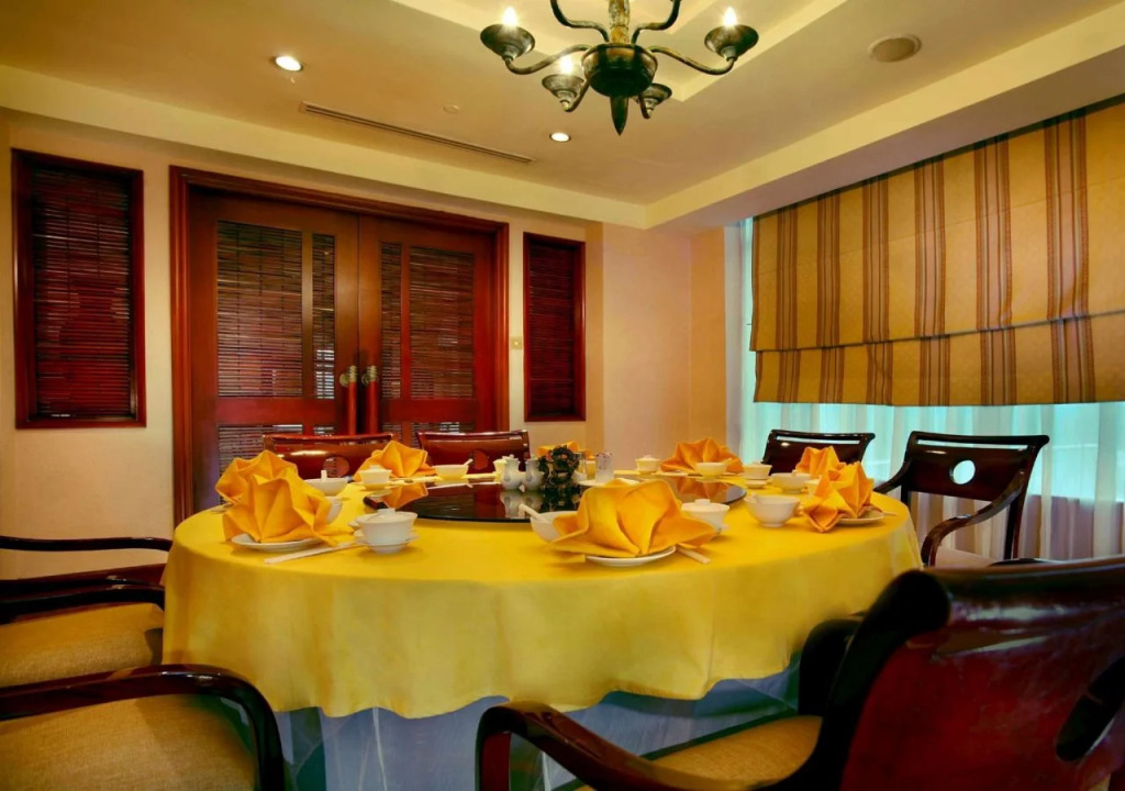 The Media Hotel and Towers - фото 15