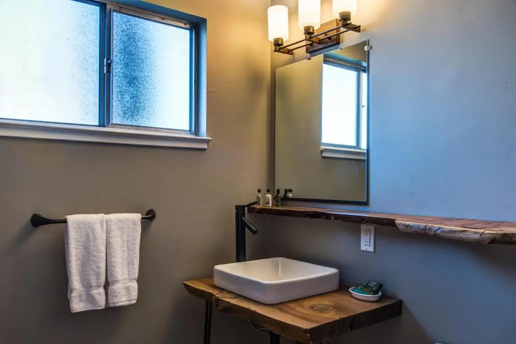 7 Seas Inn at Tahoe - Chambres