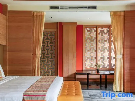 Sunrise Hot Spring Hotel - Chambres
