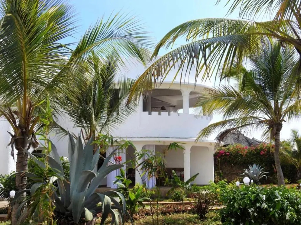 Kenya Residence