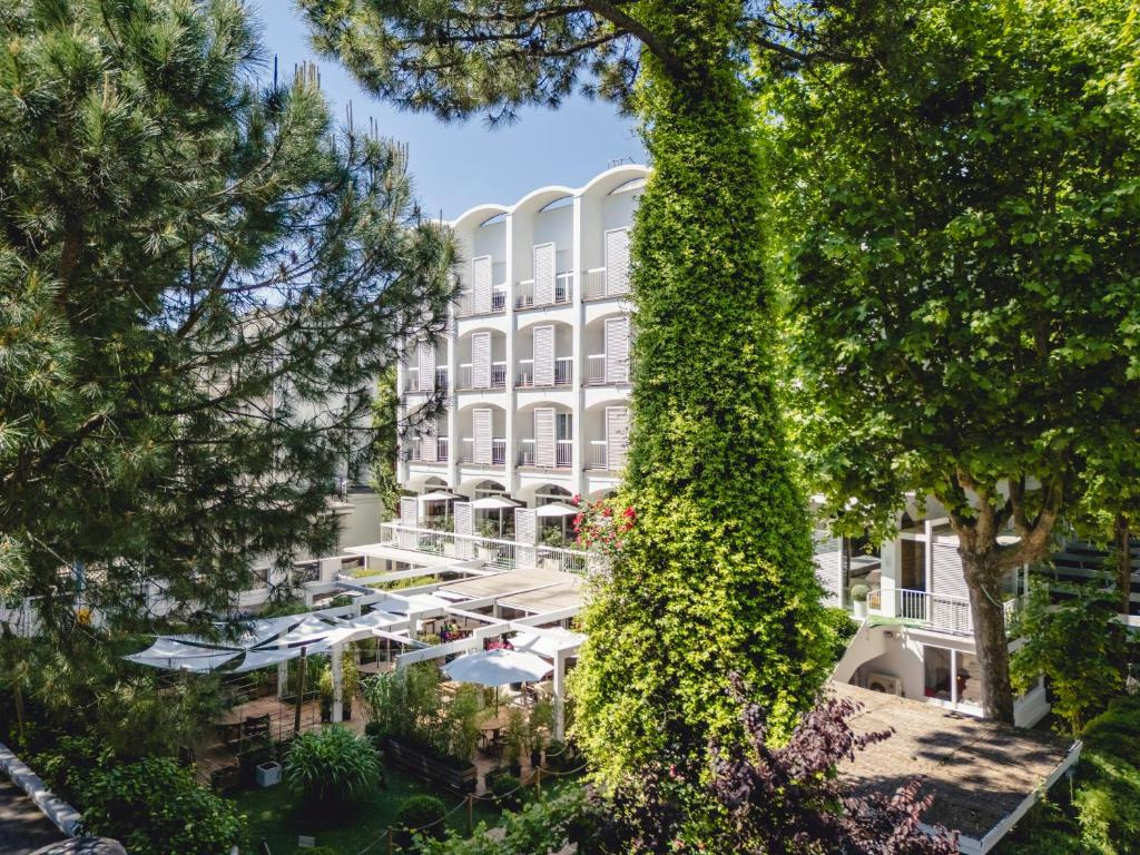 Hotel Saraceno