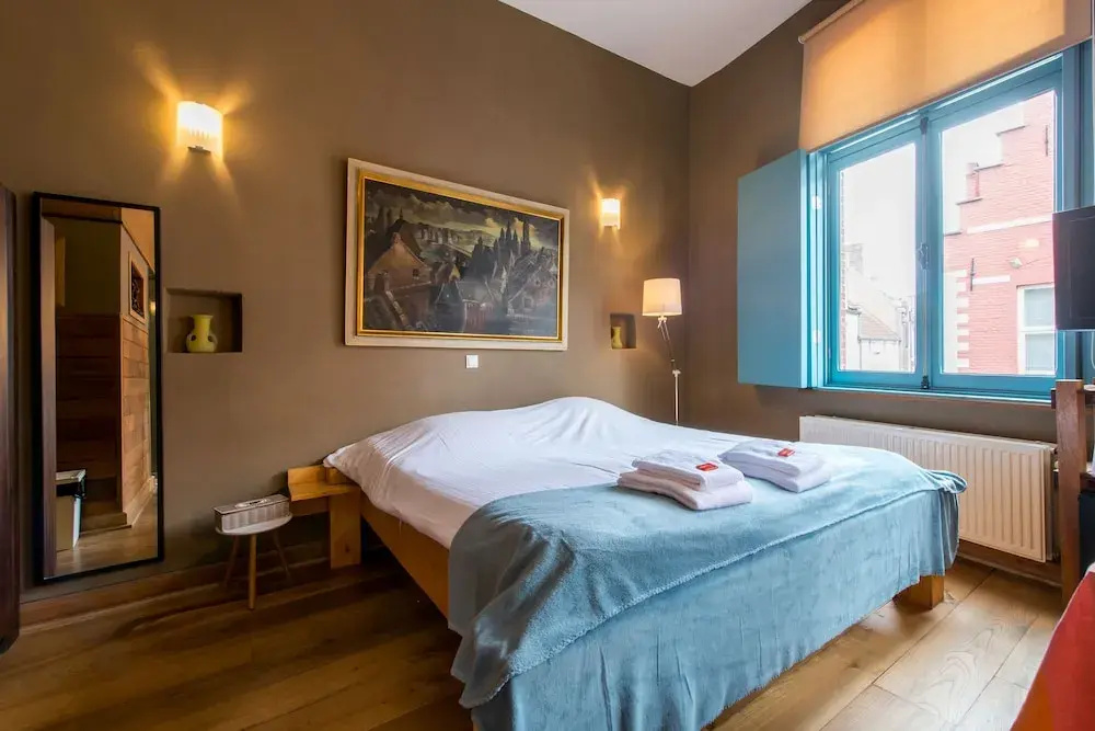 Hotel photo 16