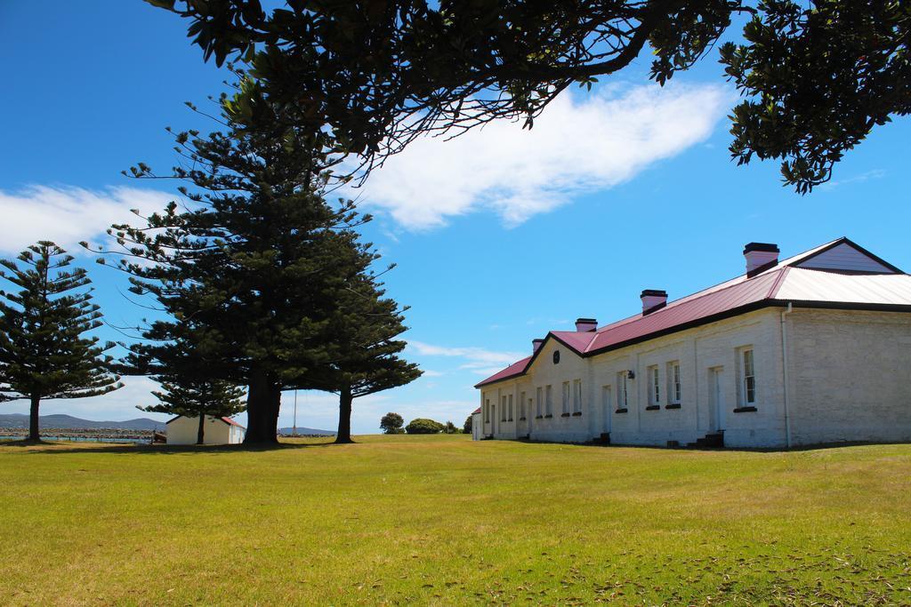 Low Head Pilot Station Accommodation image