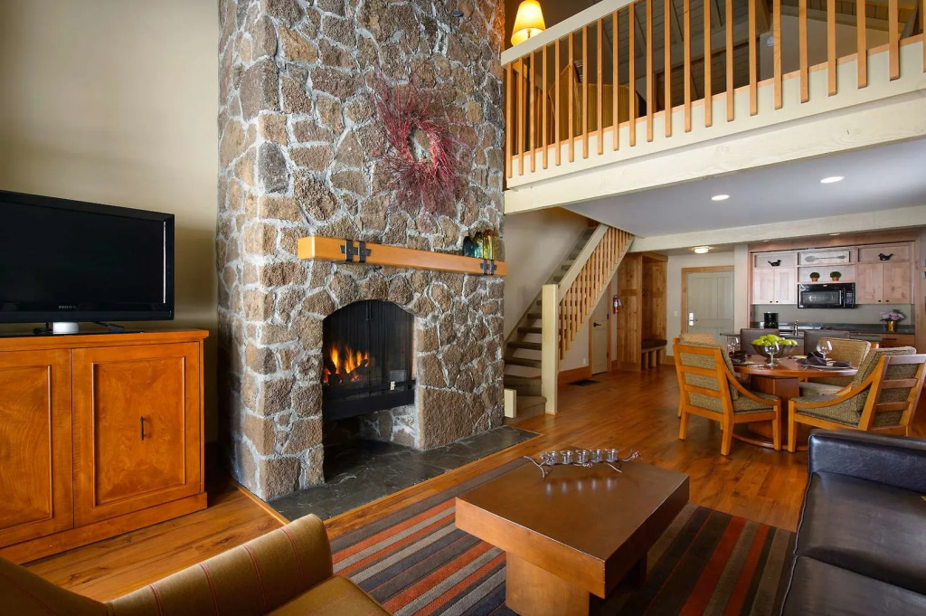Sunriver Resort - Général