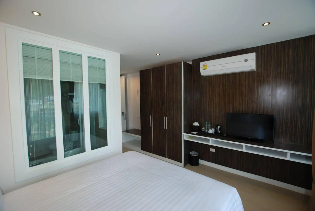 Hotel photo 7