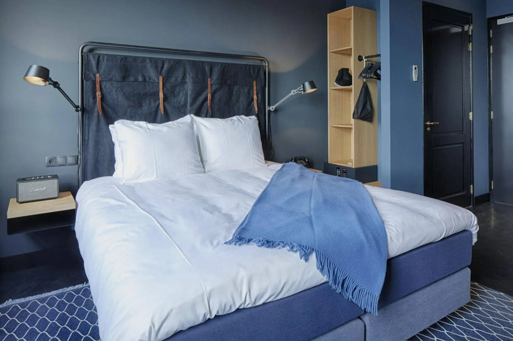 The Duke Boutique Hotel - Général