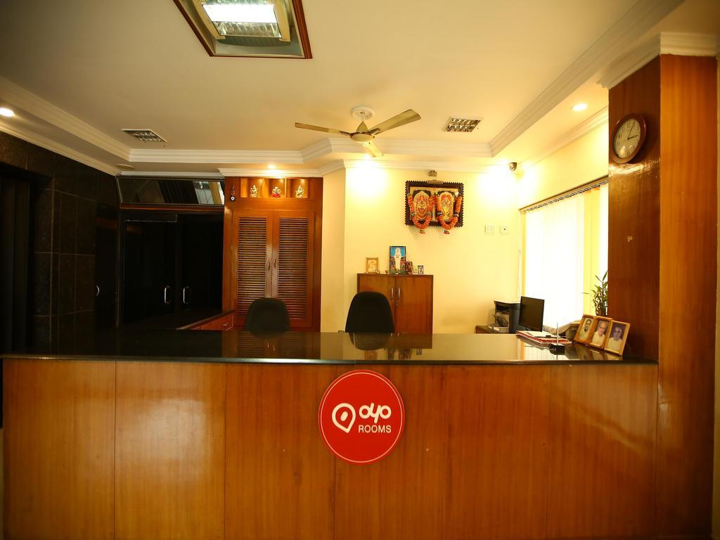 OYO 968 Hotel Poigai - Général