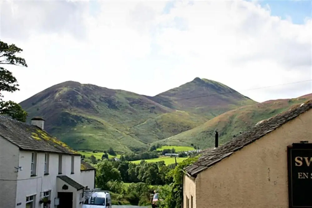 Swinside Cottage