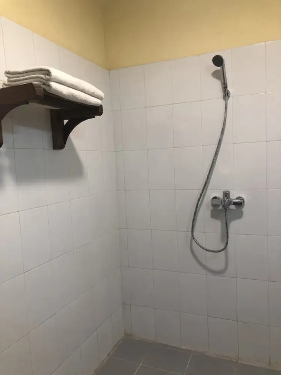 Diamond Residence - Chambres
