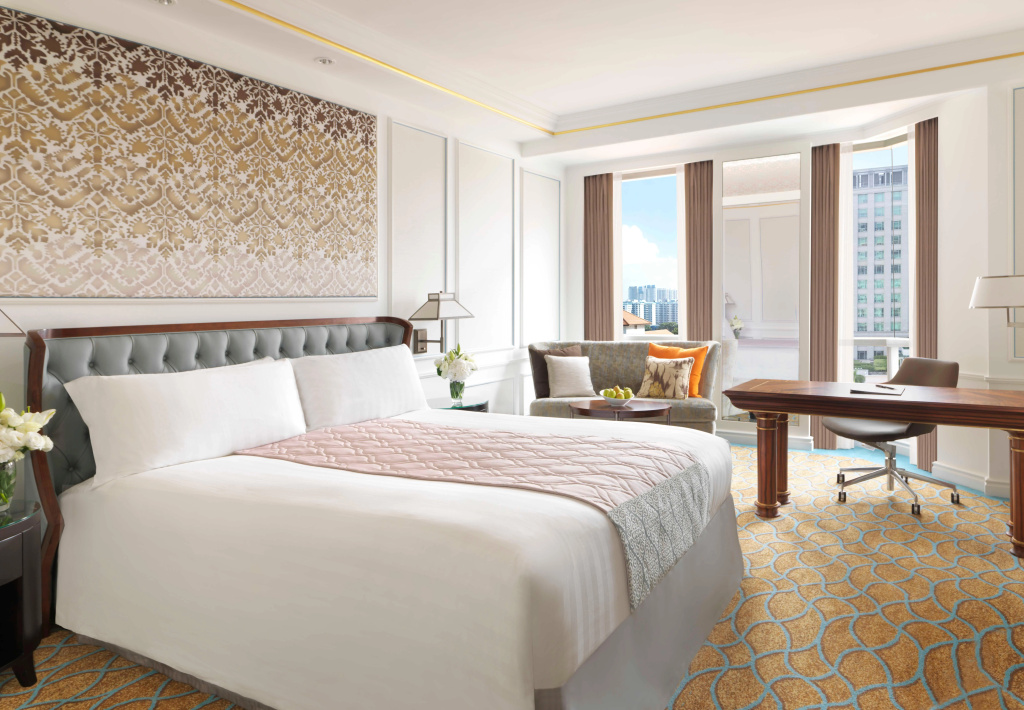 Frasers House, a Luxury Collection Hotel - Général