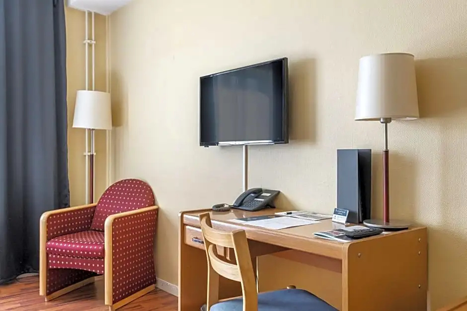 Hotell Frykenstrand, Sure Hotel Collection by Best Western - Chambres