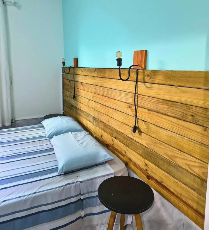 1 Bedroom Studio