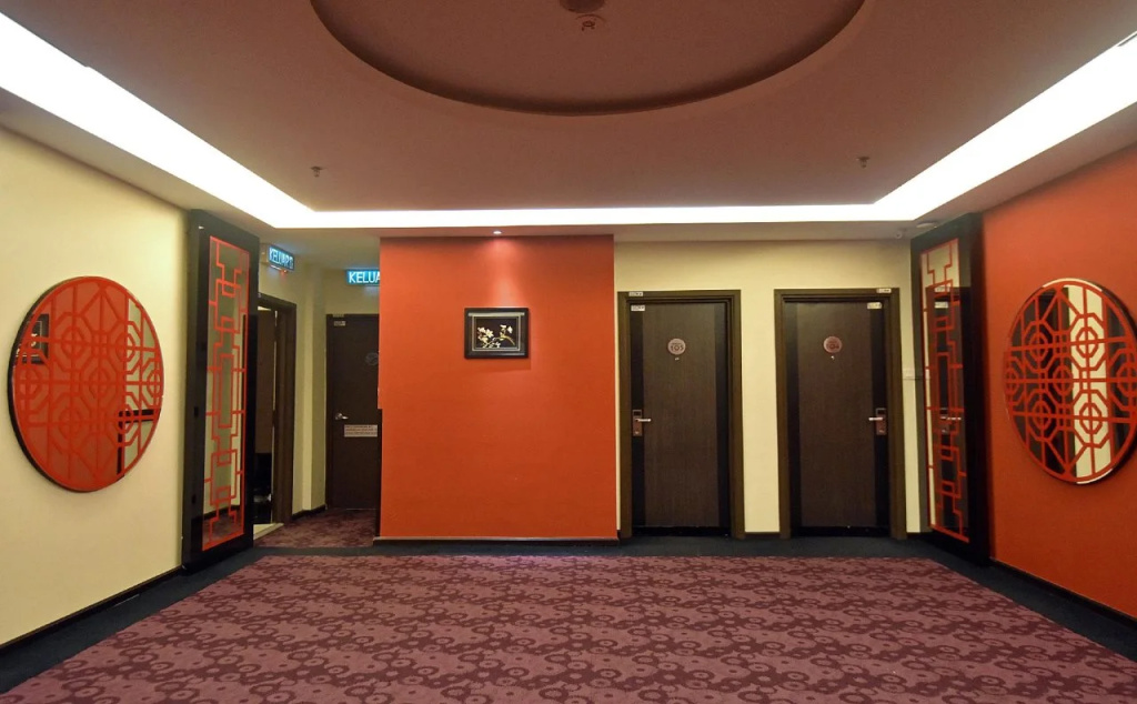 Hotel photo 12