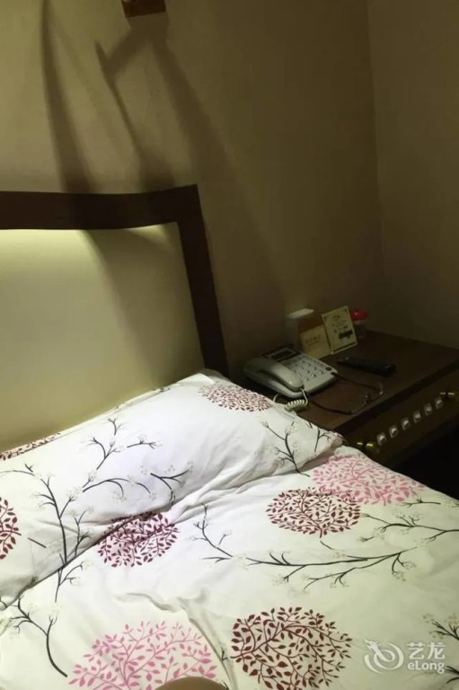 Shengrui Hotel - Général