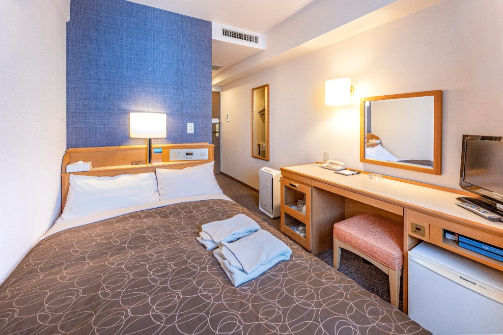 Nishitetsu Inn Tenjin 사진 5