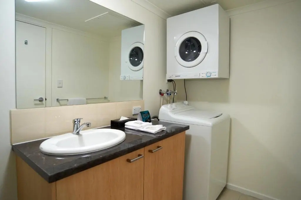 Quest St Kilda Bayside - Chambres