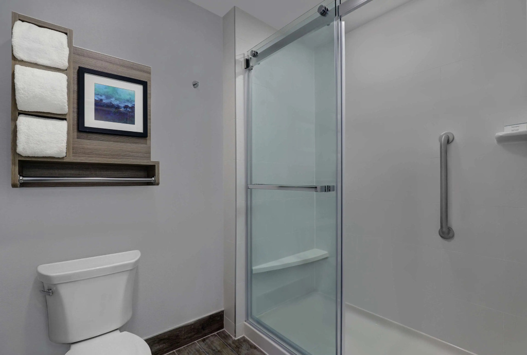 Homewood Suites London Ontario - Général