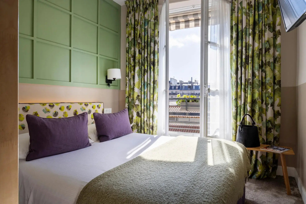 Hotel photo 20