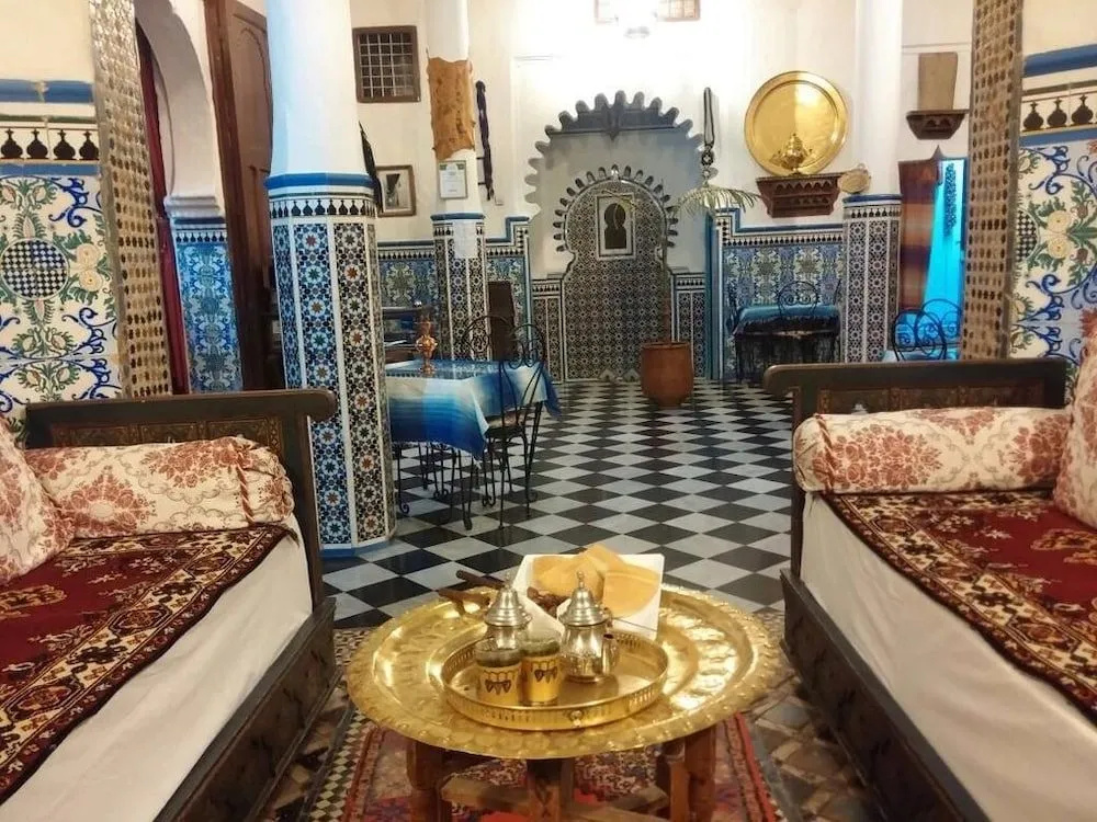 Hotel Riad Dalia Tetouan - Général