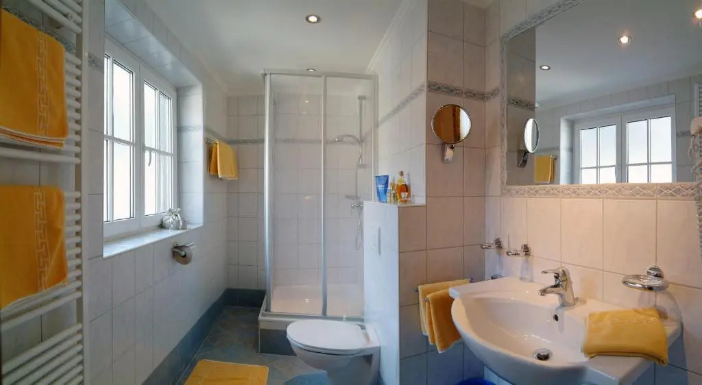 Landhotel Steindlwirt - Chambres