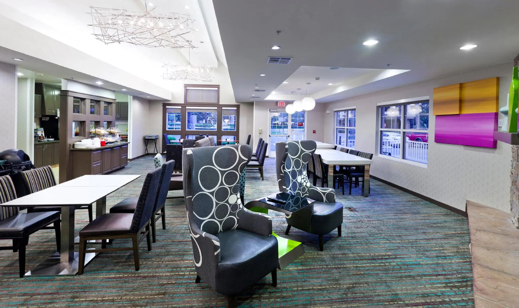 Residence Inn by Marriott Corona Riverside - Général