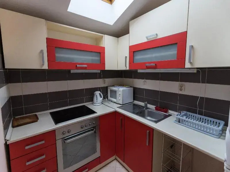 Standard Apartment
