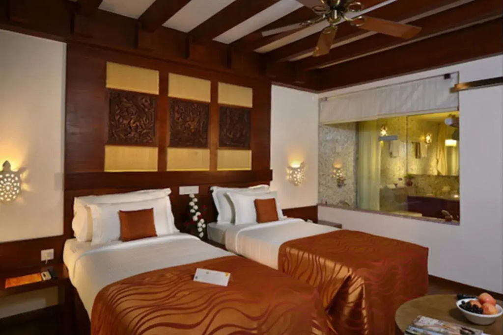 Hotel photo 6