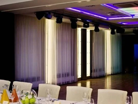 Velvet Hotel & Restaurant - Général