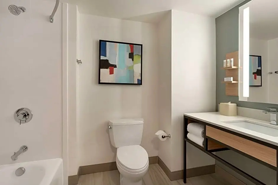 Hilton Garden Inn Tysons Corner - Chambres
