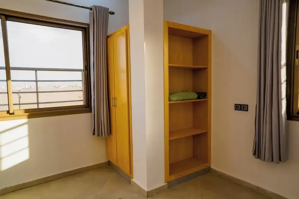 Residence fakir
