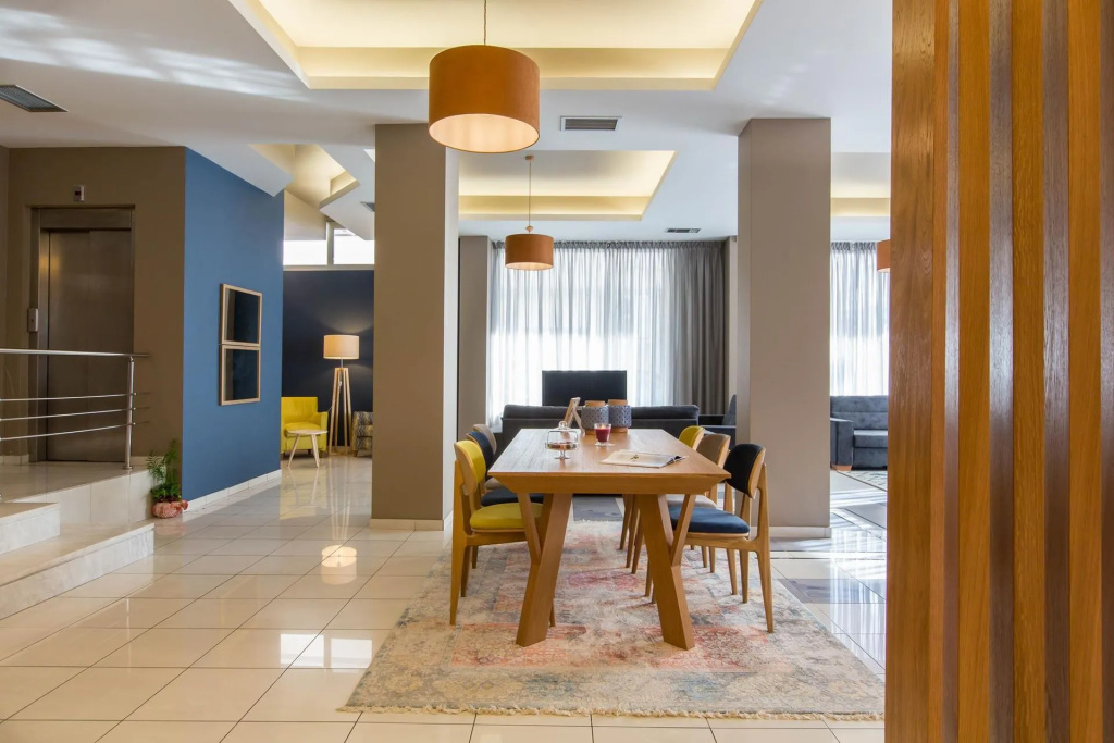 Hotel photo 10