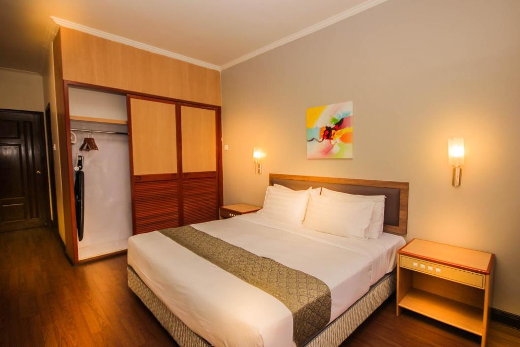 Copthorne Hotel Cameron Highlands