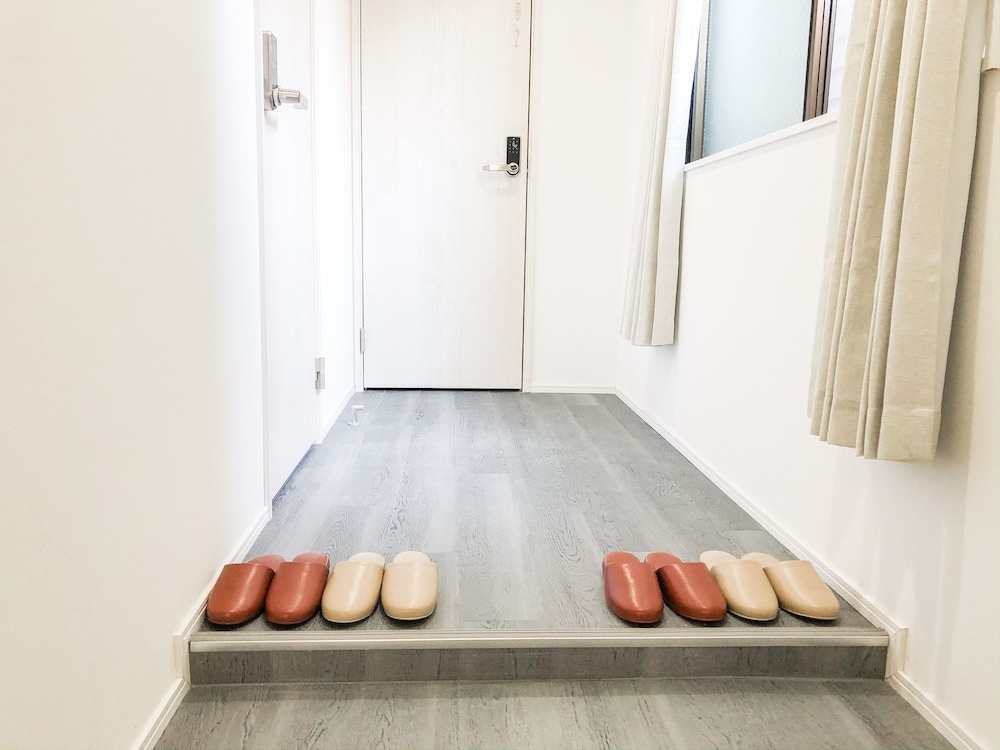 ZAITO Tokyo Chitose Economy Inn 사진 13