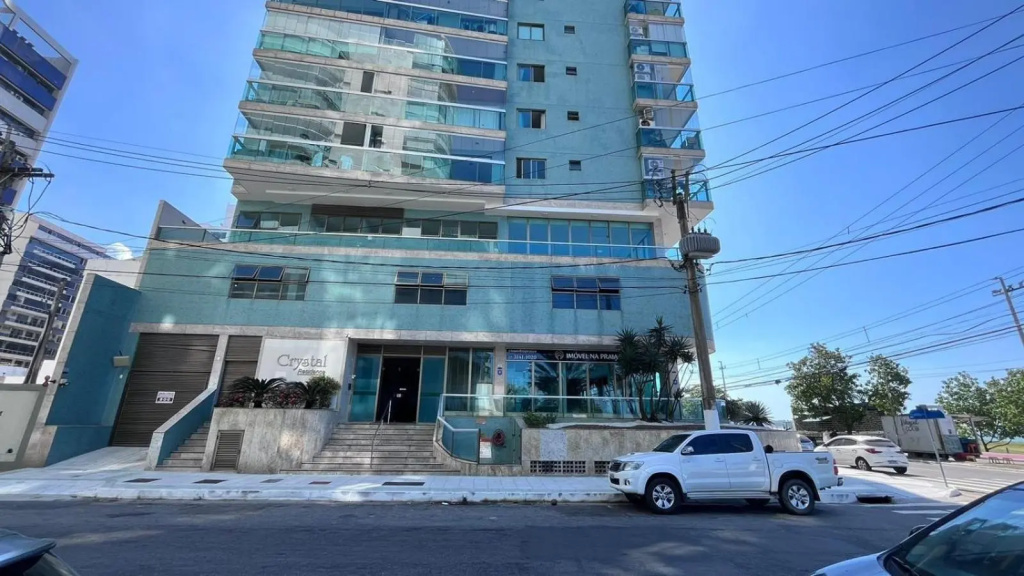 Ed. Crystal Residence