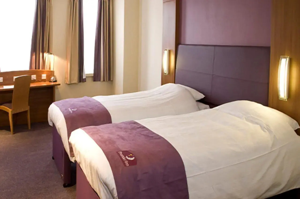 Premier Inn Llandudno - Glan-Conwy - Général
