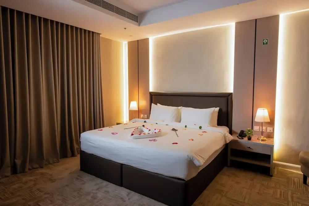 Hotel photo 10