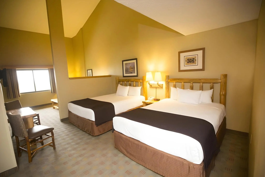 Hotel photo 21