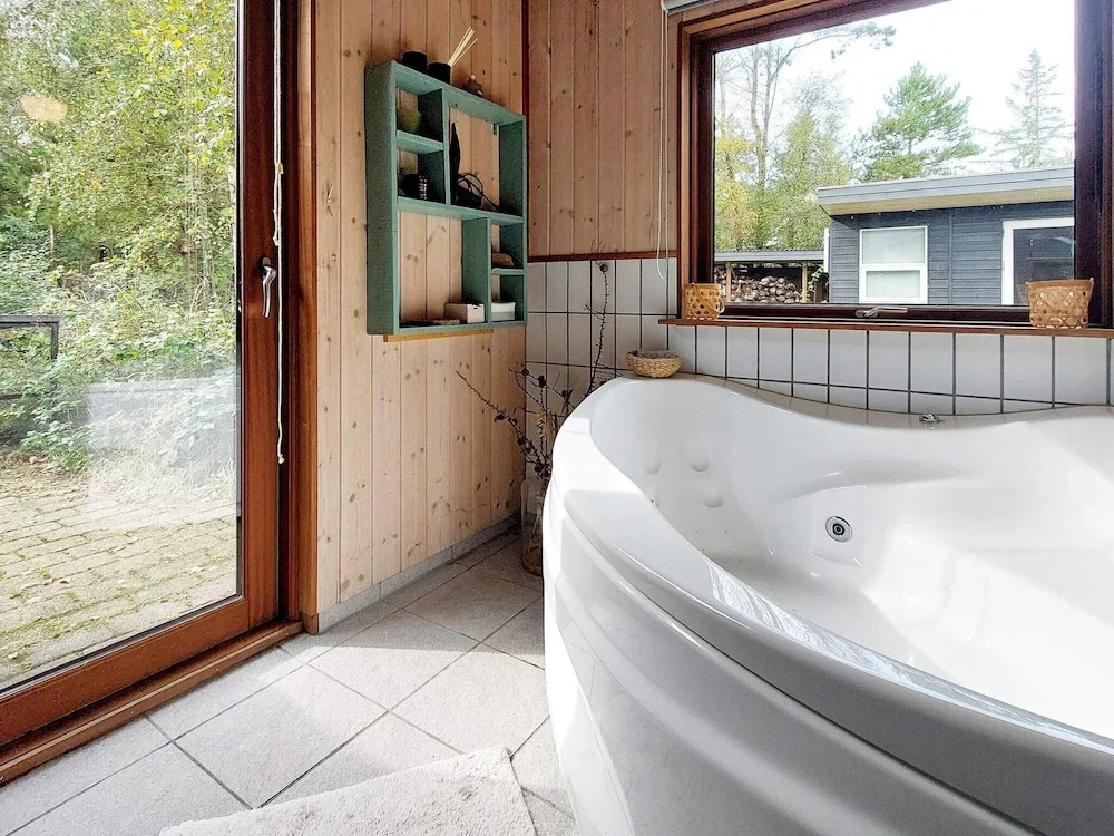 5 Person Holiday Home in Hemmet