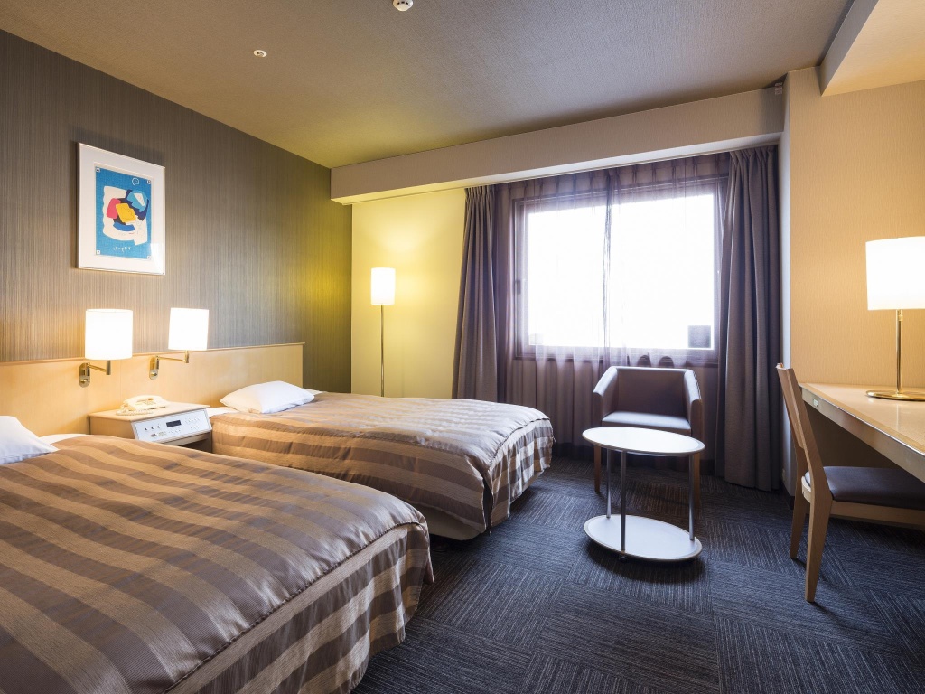 Ark Hotel Kyoto 사진 10