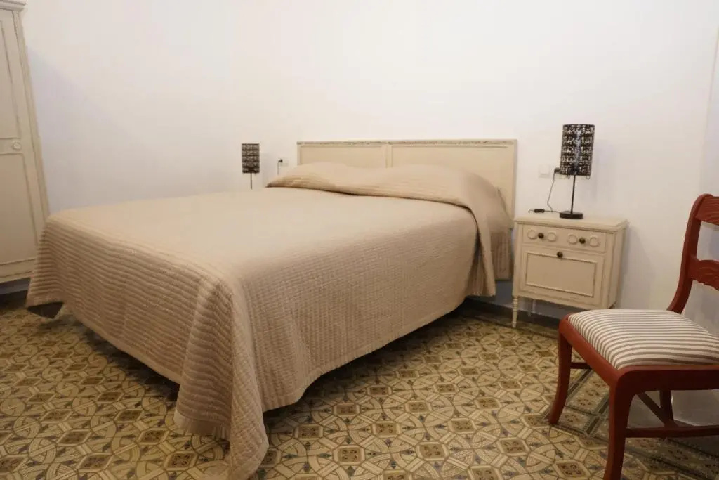 Fuentepiedra Casa Rural - Chambres