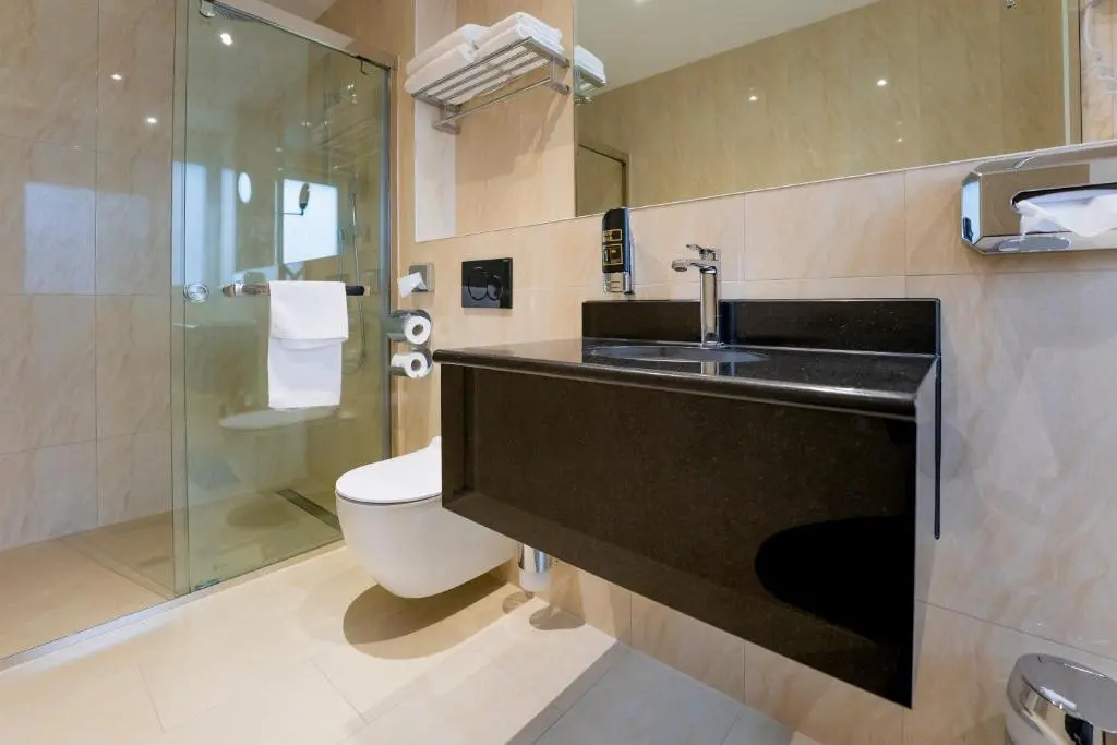 Hotel photo 8