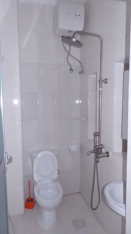 Fahari Hotel - Chambres