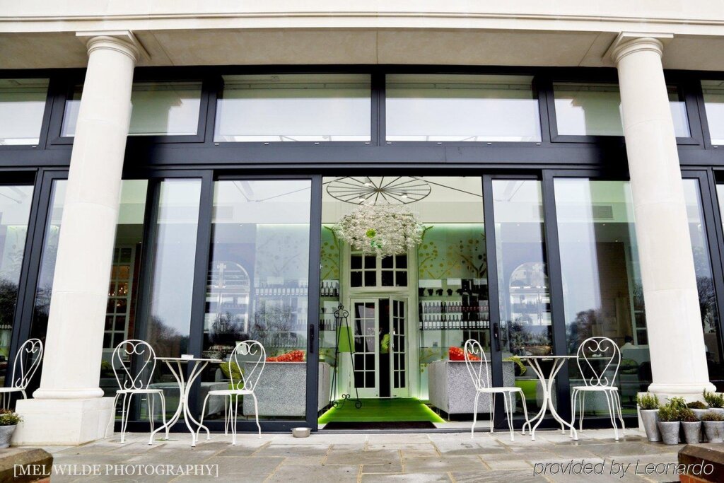 Hotel du vin Wimbledon - 9