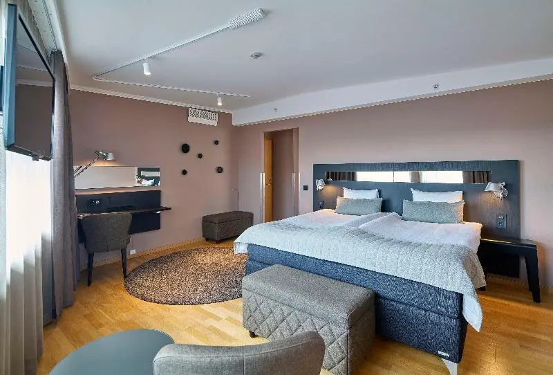 Standard Junior Suite