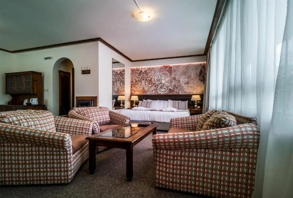 Platinum Hotel & Casino, Bansko - Chambres