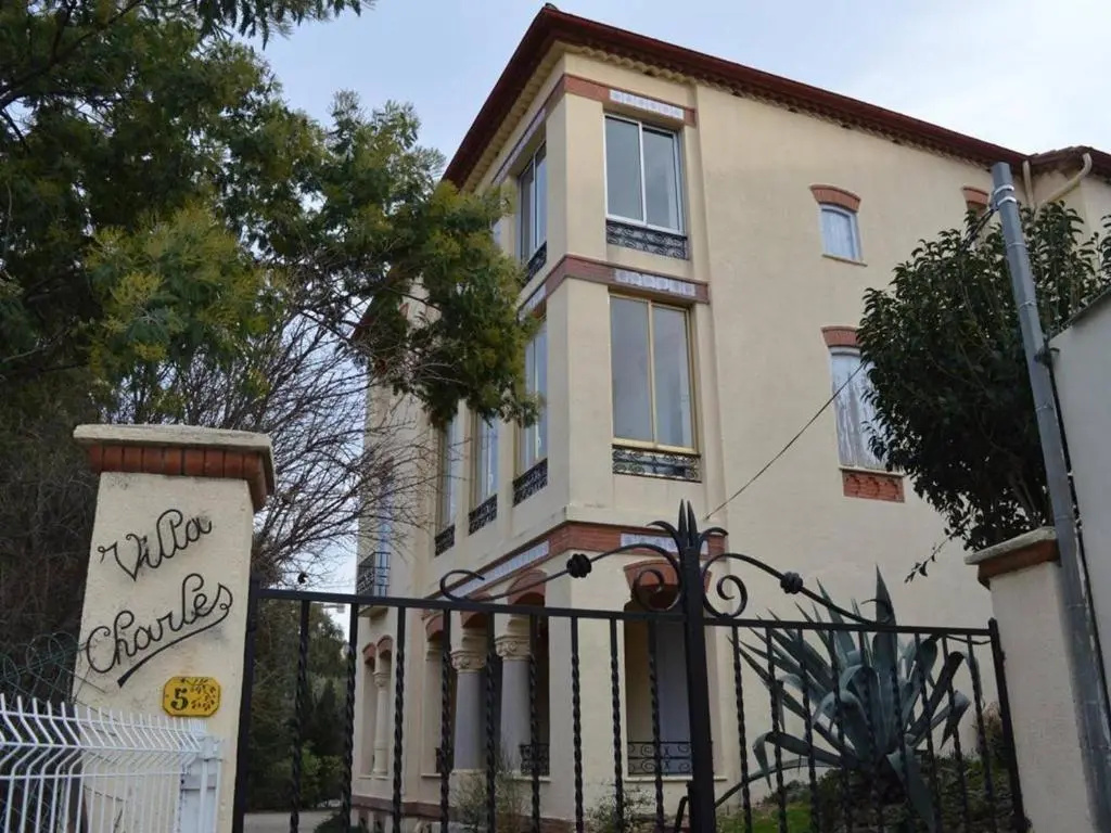 Appartement Banyuls-sur-Mer, 5 pièces, 6 personnes - FR-1-225C-17