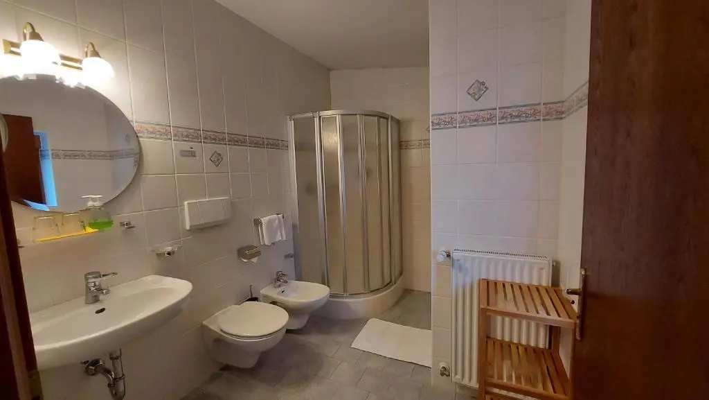 Hotel Schwarzbachhof - Chambres