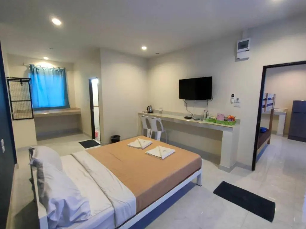 Family Suite